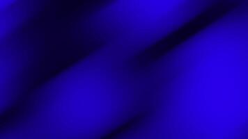 blå lutning bakgrund lämplig för hemsida banderoller, social media inlägg, presentation rutschbanor, och design projekt behöver en lugnande estetisk. video