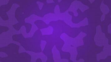Purple textured background with a fading grid pattern, ideal for tech presentations, website design, and social media graphics for a modern look. video