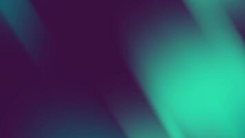 lutning av lila och kricka lämplig för abstrakt bakgrunder, webb design, digital konst, och vibrerande social media inlägg och grafik. video