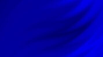 fast blå bakgrund med subtil skuggning lämplig för presentationer, webb design, grafisk design, social media inlägg, blog rubriker, och marknadsföring material. video