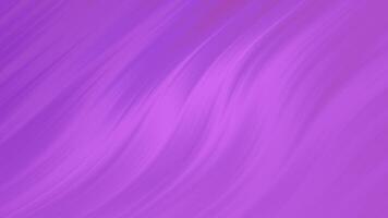 suddigt ljus lila abstrakt strömmande bakgrund design perfekt för modern hemsida banderoller, social media grafik, och presentation rutschbanor. bra för kreativ projekt. video