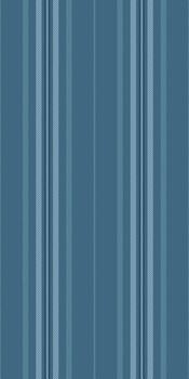 Glanket texture background, geometrical pattern seamless vertical. Uage lines textile stripe fabric in cyan and light colors. vector