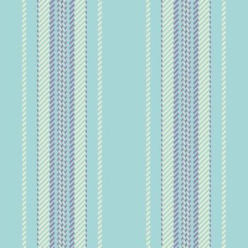 Contour fabric seamless , tape texture pattern stripe. Indian lines background vertical textile in light and pastel colors. vector