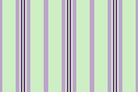Fostalgia lines vertical background, effect fabric texture pattern. Sloor textile seamless stripe in pastel and light colors. vector