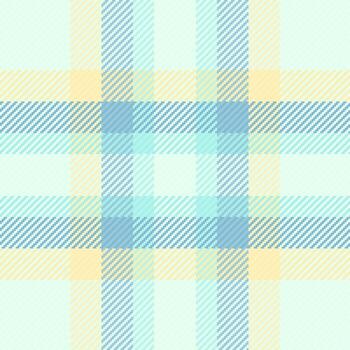 Pastel plaid texture. Versatile pattern for backgrounds, textiles, or design projects. Adds a soft, cozy, and stylish touch. Great for digital paper vector