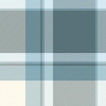 clásico tartán modelo en sombras de azul y gris. ideal para antecedentes, textiles, diseño proyectos, y agregando un tradicional, acogedor, o elegante tocar. vector