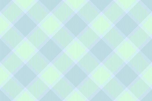 años cheque textura tartán, armonía sin costura textil modelo. primario tela antecedentes tartán en ligero color. vector