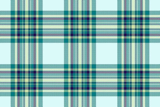 A pixelated tartan design, blending modern digital aesthetic with traditional patterns. Perfect for backgrounds, textiles, or retrothemed projects. Versatile eyecatching. vector