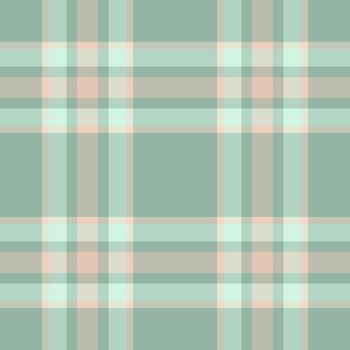 elegante tartán modelo en apagado, calmante colores. Perfecto para antecedentes, textiles, o agregando un toque de eterno estilo a ninguna diseño. versátil y visualmente atractivo. vector