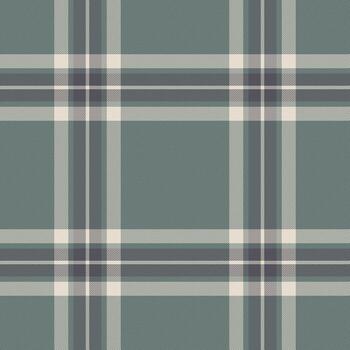 sin costura tartán modelo en apagado tonos clásico diseño Perfecto para antecedentes, textiles, o diseño proyectos eterno versátil textura. vector