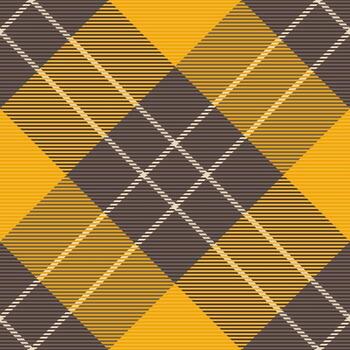 eps antecedentes textura patrón, llanura cheque tela textil. argyle sin costura tartán tartán en pastel y oscuro colores. vector