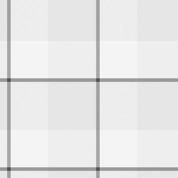 elegante tartán modelo en sombras de gris y blanco. Perfecto para antecedentes, textiles, o diseños necesitando un clásico, subestimado textura y visual interés. vector