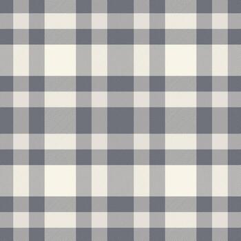 Classic checkered pattern in subtle gray tones. Perfect for backgrounds, textiles, or adding a touch of rustic charm to your designs. Versatile and timeless. vector