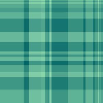 sutil verde azulado tartán modelo. calmante, versátil, y limpiar fondo para diseños trajes textiles, web, o impresión proyectos evocando tradicion y moderno estético. vector