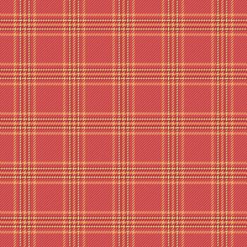 cálido, atractivo tartán modelo. rústico textura, Perfecto para antecedentes, textiles, o agregando un toque de acogedor elegancia a tu diseños versátil eterno. vector