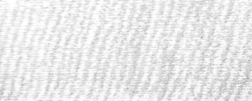 Gritty noise stripped surface. Distressed background with dust dots texture. Retro overlay effect with subtle scratches in monochrome tones vector