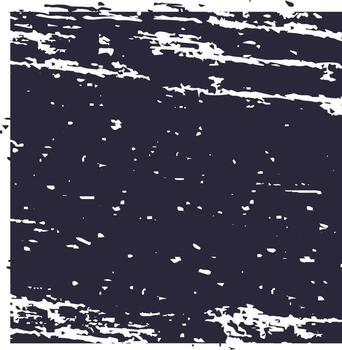 Abstract distressed grunge splatter texture for a background vector