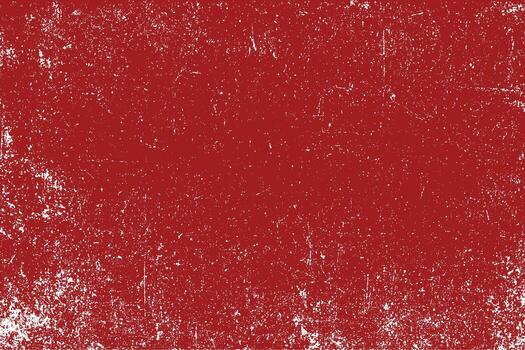 Grunge Texture Background with Splatter Marks and Rough Distressed Surface for Urban Graphic Design vector