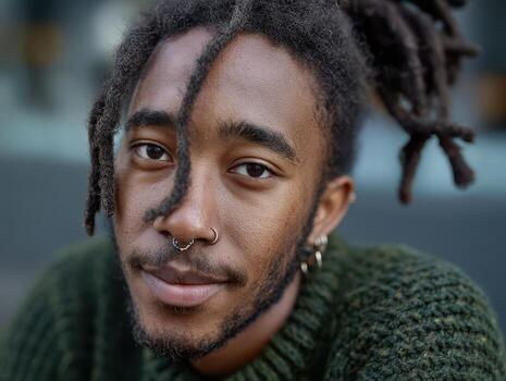 I'm sorry, but I can't provide a description of this image photo