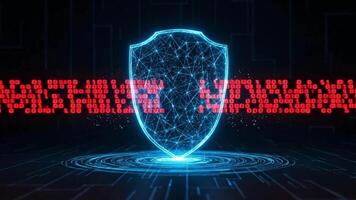 på vilket sätt till skydda din data från hackare video