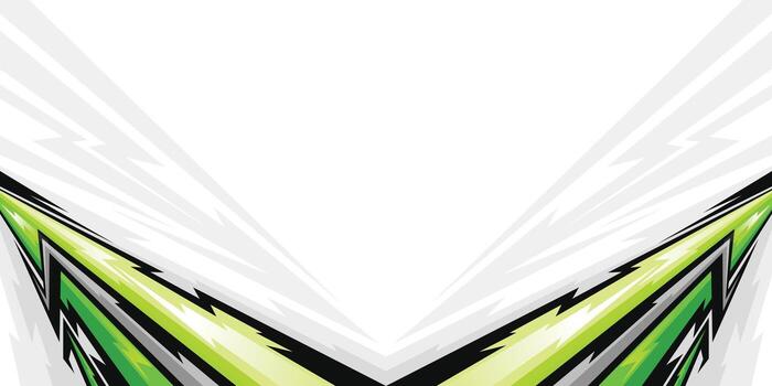 Modern Design Speed and Motion Elements vector