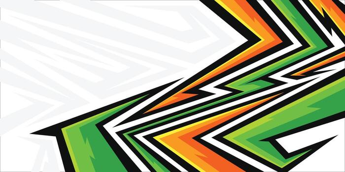 Dynamic Background with Sharp Patterns vector