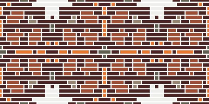 geométrico tribal sur coreano tradicional gente con patrones bordado, azteca geométrico ornamento impresión. diseño para alfombra, fondo de pantalla, ropa, envase, tela vector