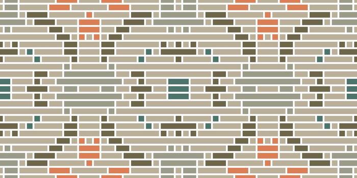 sari modelo tradicional modelo dibujante folk bordado, azteca geométrico ornamento impresión. diseño para alfombra, fondo de pantalla, ropa, envase, tela vector