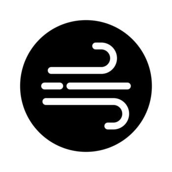 A solid icon of a user profile with a star, representing user rating or favorite status. vector