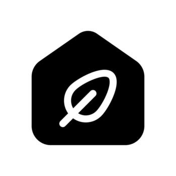 A simple filled icon of a user profile with a key, symbolizing user access or permission. vector