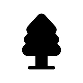 A solid icon of a user profile with a minus sign to remove a contact. vector