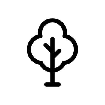 A simple line icon of a user profile with a multiplication sign, often used for duplicate or clone. vector