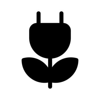 A filled graphic of a user profile with an hourglass, representing user pending or waiting status. vector