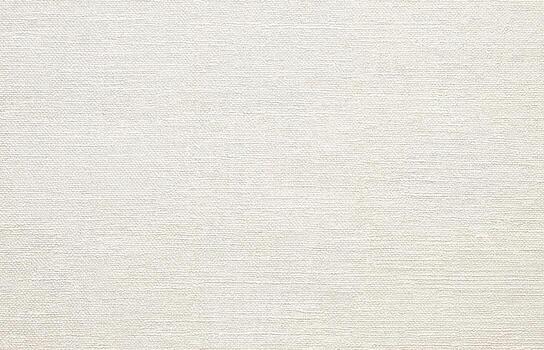 Close-up of beige woven textile surface with fine threads and gentle pattern. Natural neutral background ideal for fabric mockups, minimal product displays, and modern home decor visuals. photo