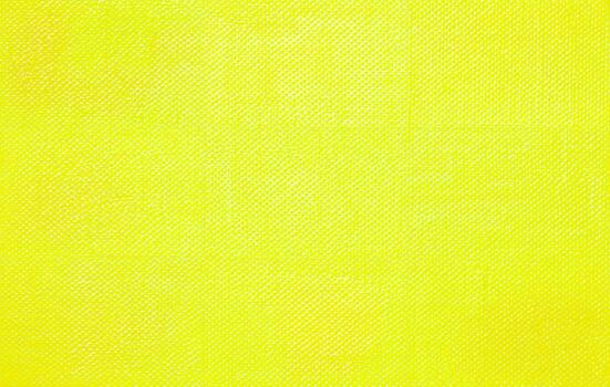 Vibrant yellow surface texture with small grid pattern for abstract background use photo