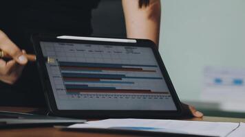 Come per uso un' tavoletta per rendere il tuo attività commerciale Di Più efficiente video