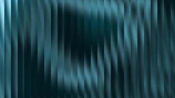abstrato azul vertical listras com sutil ondulado textura, criando uma moderno e dinâmico fundo para Projeto video