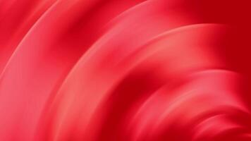 abstrakt röd lutning abstrakt bakgrund med diagonal rörelse effekt blå Vinka video