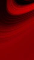 Vertical abstract red gradient lines background featuring diagonal movement, bold color, and smooth transitions, perfect for modern design or digital media projects. video