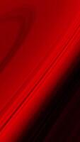 Abstract vibrant vertical red gradient texture with smooth lines, modern feel, ideal for digital design, posters, or striking backgrounds. video
