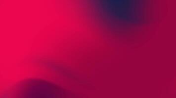 Soft red gradient abstract backdrop creates a modern, smooth, and elegant atmosphere, perfect for presentations, digital designs, or minimalist backgrounds. video