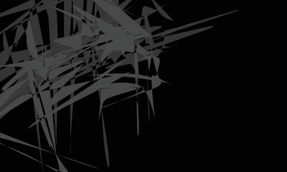 background abstract grunge with copy space design background vector