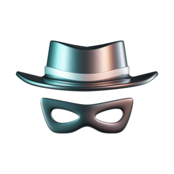 figura con computadora ordenador portátil y binario código 3d icono png