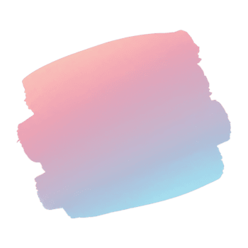 acuarela pastel degradado cepillo carrera textura para diseño elemento y resumen Arte antecedentes efecto en transparente antecedentes png