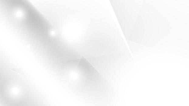 Abstract white and gray color, modern design stripes background with geometric shape. eps10 .. vector