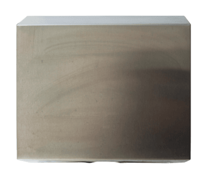 stainless steel multifold tissue isolated png