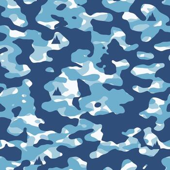 camouflage pattern background vector