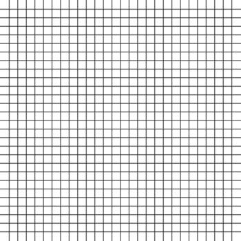 Line Pattern on whiteprint Sheet Background vector