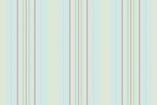 Elegant striped pattern. Soft pastel vertical lines create a soothing backdrop, ideal for textile designs, web backgrounds, and creative projects. Versatile texture. vector