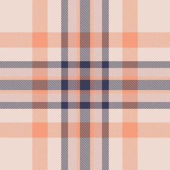 elegante sin costura tartán modelo. suave pastel colores crear un moderno, versátil textil diseño. ideal para antecedentes, moda, marca proyectos vector